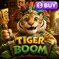 Tiger Boom