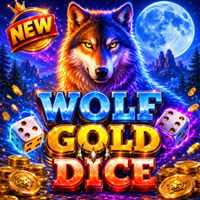 Wolf Gold